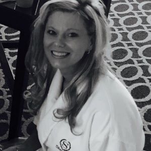 Meet your Posher, Buffy